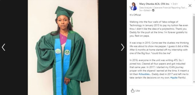 Lady bags First Class