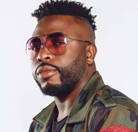 Samklef advises upcoming artistes