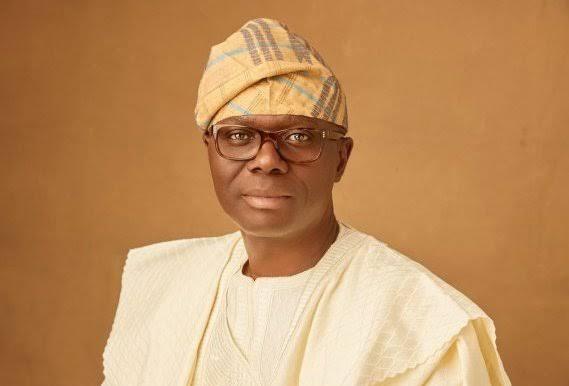 Sanwo-Olu to abolish pension of ex-governors