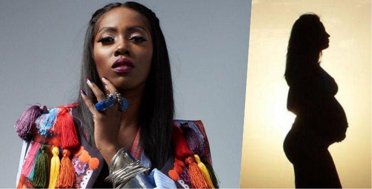 I would love to have another child either through surrogacy or adoption — Tiwa Savage