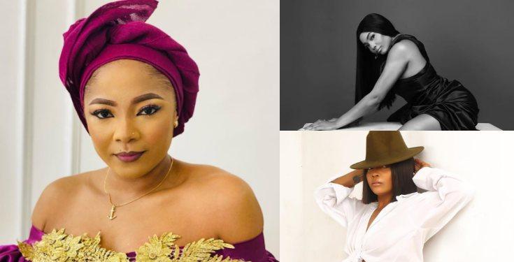 Actress, Chelsea Eze celebrates 35th birthday with dashing photoshoot