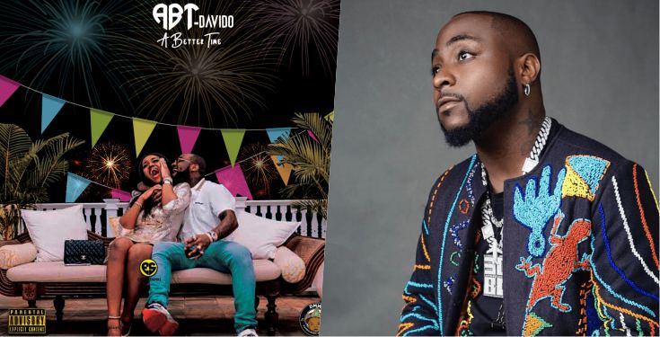 Davido announces release date of second single from ABT album