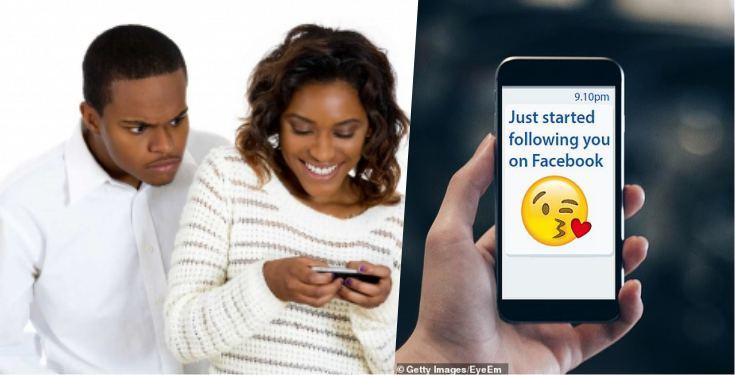 Man cries out after setting up a hookup his wife with fake Facebook account