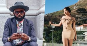 Noble Igwe Dragged For Complimenting Nengi With Prophet Mohammed's Name