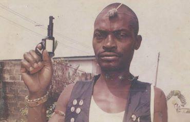 Shina Rambo