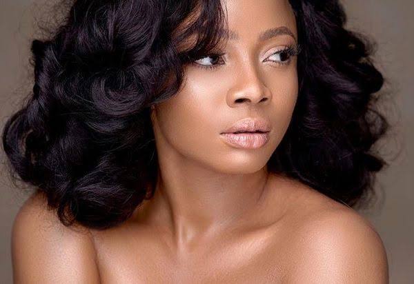 Toke Makinwa lost her virginity