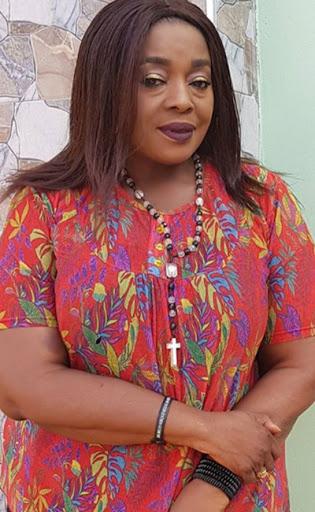 rita edochie