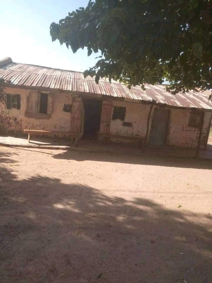 Unbelievable photos of a courtroom in Gombe state surfaces