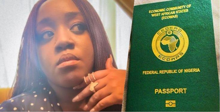 #EndSARS supporter, Modupe ‘Moe’ Odele finally regains passport