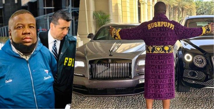 "Hushpuppi is innocent of fraud charges" - Hushpuppi's Lawyer insists