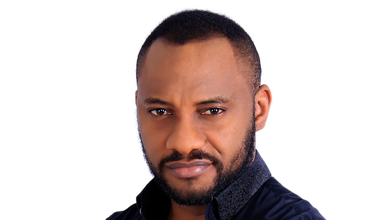 Yul Edochie car accident