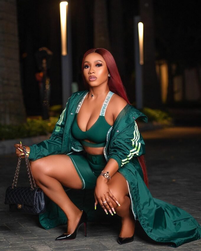 "Shame on you if you slut-shame women" – Mercy