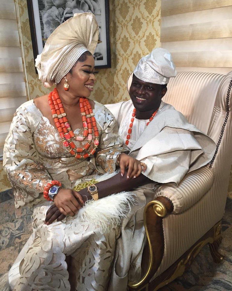 Malivelihood deola smart traditional wedding 