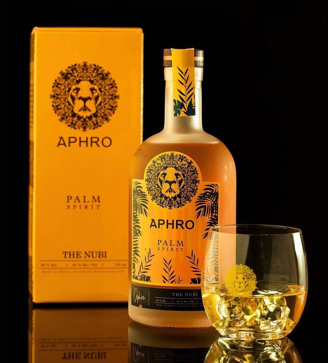 Peter Okoye 'Mr P' Launches Wine Company, Aphro