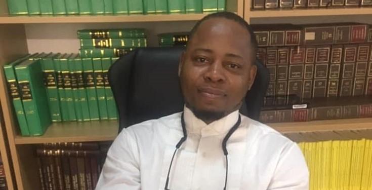 I rather marry a illiterate than spend a day with a disrespectful literate woman - Nigerian lawyer