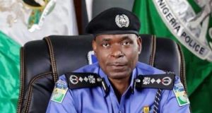IGP bans flaunting of wealth on social media by Nigerians