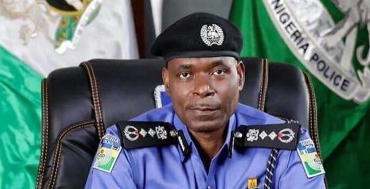 IGP bans flaunting of wealth on social media by Nigerians