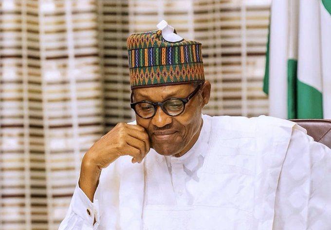 I regret fasting for President Buhari's victory in 2015 - Man laments over insecurity