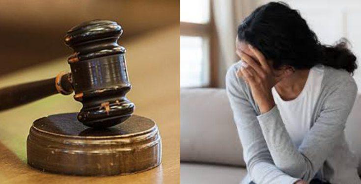 Lady sues boyfriend for dating her for 8 years without marriage