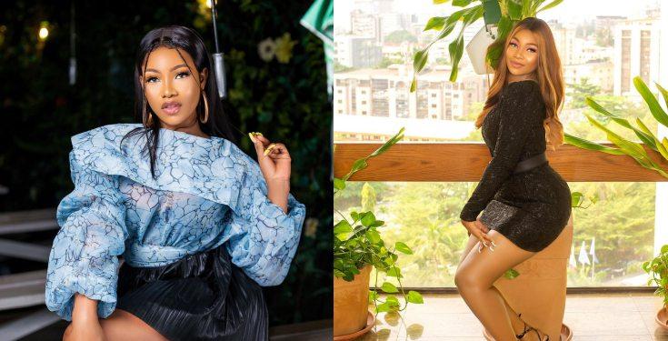 My profile rose after disqualification from BBN – Tacha