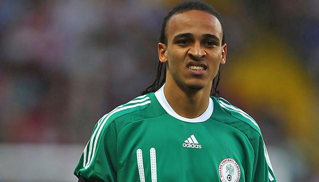 Peter Osaze Odemwingie