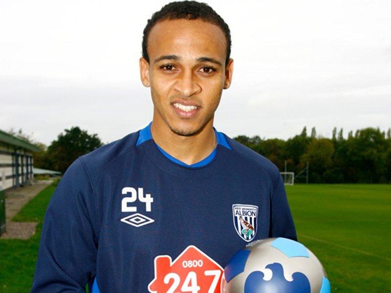 Osaze Odemwingie