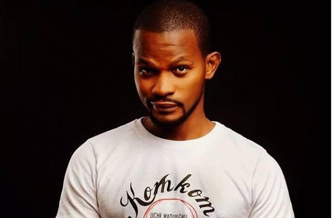 Uche Maduagwu Slams Davido Over Unpaid Bride Price of ...