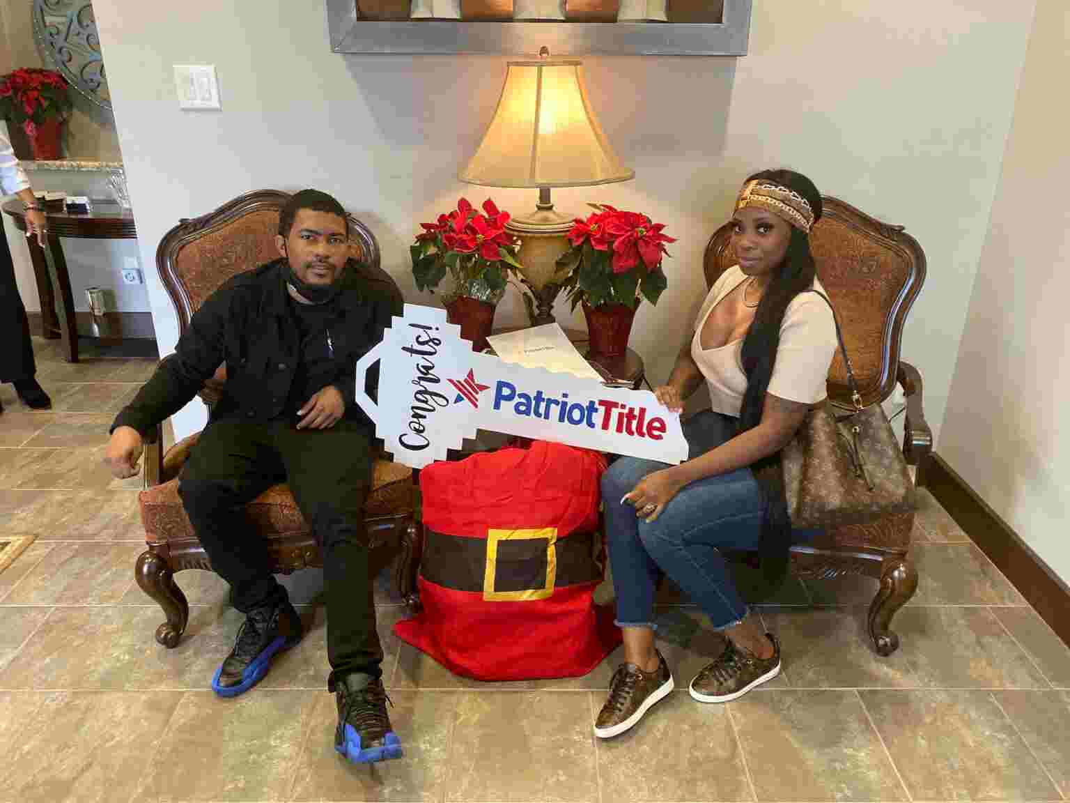 ”I’m so thankful for this” – 24 years old lady says after buying herself a house