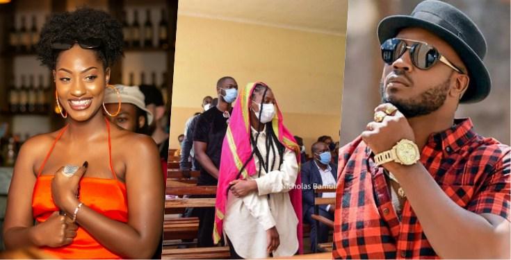 Tems lambast Ugandan singer, Bebe Cool for being behind her arrest