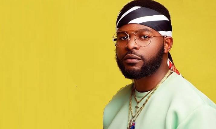 "How the law helped me become a better artist" - Falz