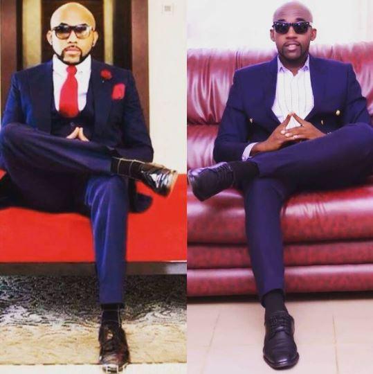 banky w look alike