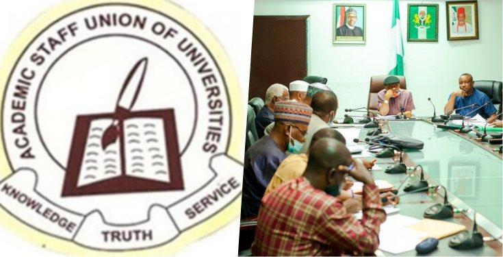 "ASUU agreed to call off strike on Dec. 9" - FG blows hot