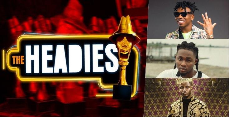 “What exactly is Mayorkun doing on the List” – Lady drags Headies Award for sidelining Chike, Omah Lay