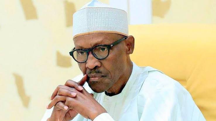 Buhari warns #EndSARS protest