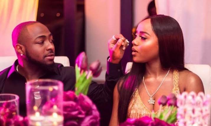 Wed chioma - Maduagwu tells Davido