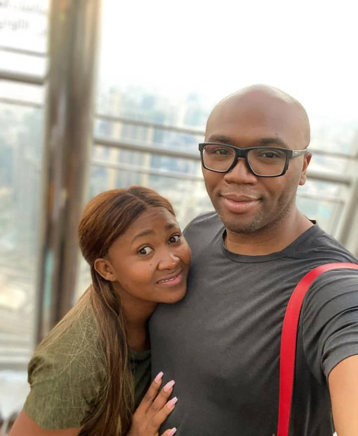 Jason Njoku celebrates birthday