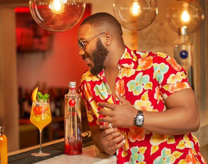 "I Am Not Yet Ready For Marriage" - Kiddwaya