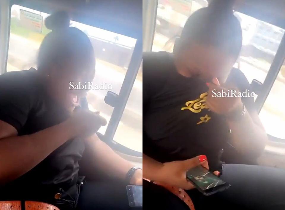 Fan says after meeting Erica