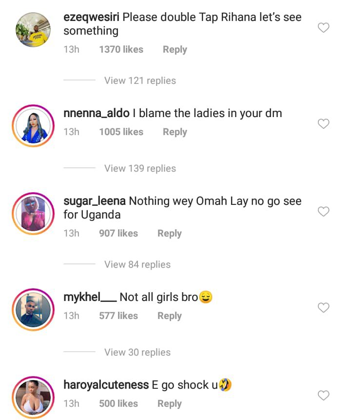 It only takes a double tap to get any lady I want