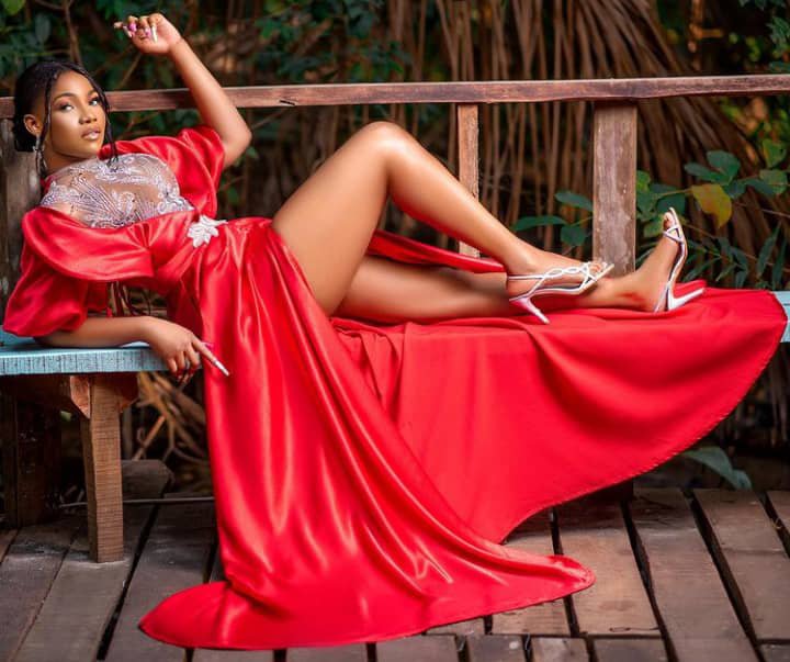 Tacha Answers 25 Questions To Mark Her 25th Birthday 