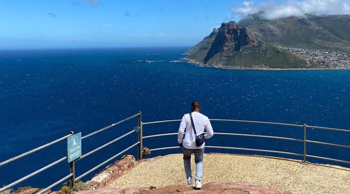 Williams Uchemba depressed after honeymoon