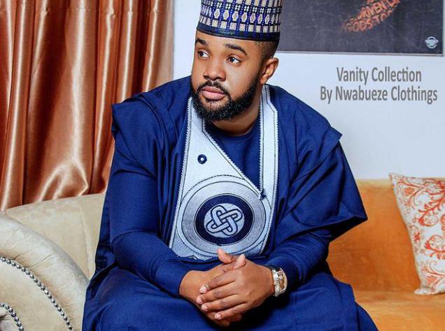 Williams Uchemba depressed after honeymoon