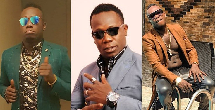 God will punish you if - Duncan Mighty