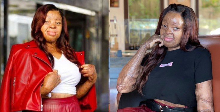 Kechi Okwuchi marks 15 years