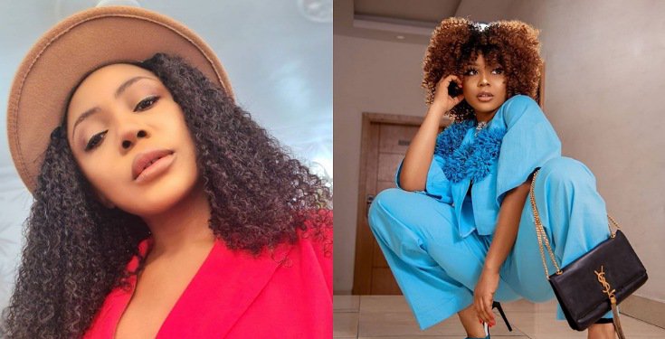 Ifu Laments About The Odour Of Her Plumber