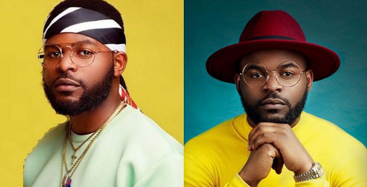 "How Law Helped Me Become A Better Artiste" – Falz