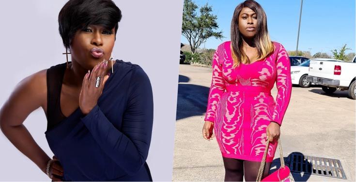 Actress, Uche Jombo celebrates 41st birthday (Video)