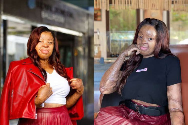 Kechi Okwuchi marks 15 years