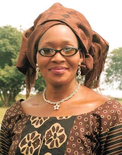 Kemi Olunloyo Journalist Of The Year
