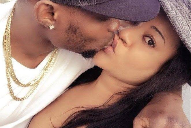 Ex-boyfriend apologizes to Nkechi Blessing